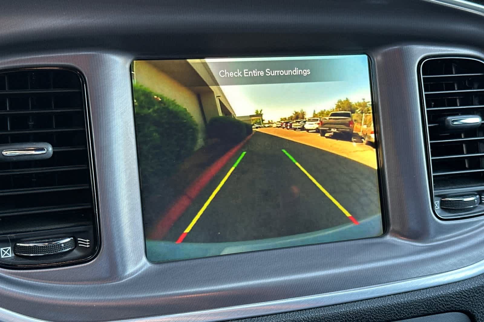 Used 2021 Dodge Charger GT w/ Blacktop Package image 19