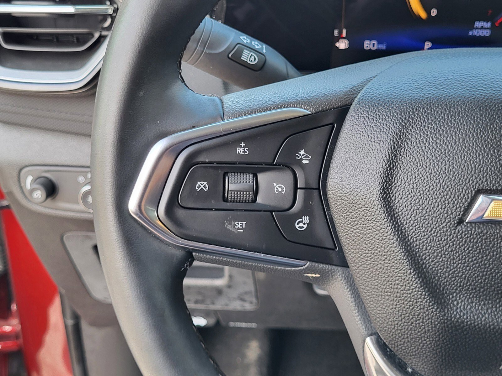 Used 2025 Chevrolet TrailBlazer LT w/ LT Cold Weather Package image 25