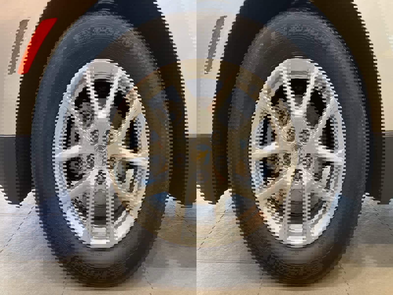 Used 2022 Chevrolet Equinox LS image 9