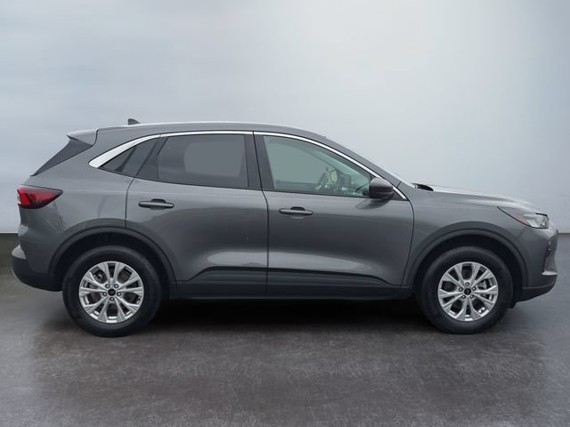 Certified 2024 Ford Escape Active AWD/4WD image 6