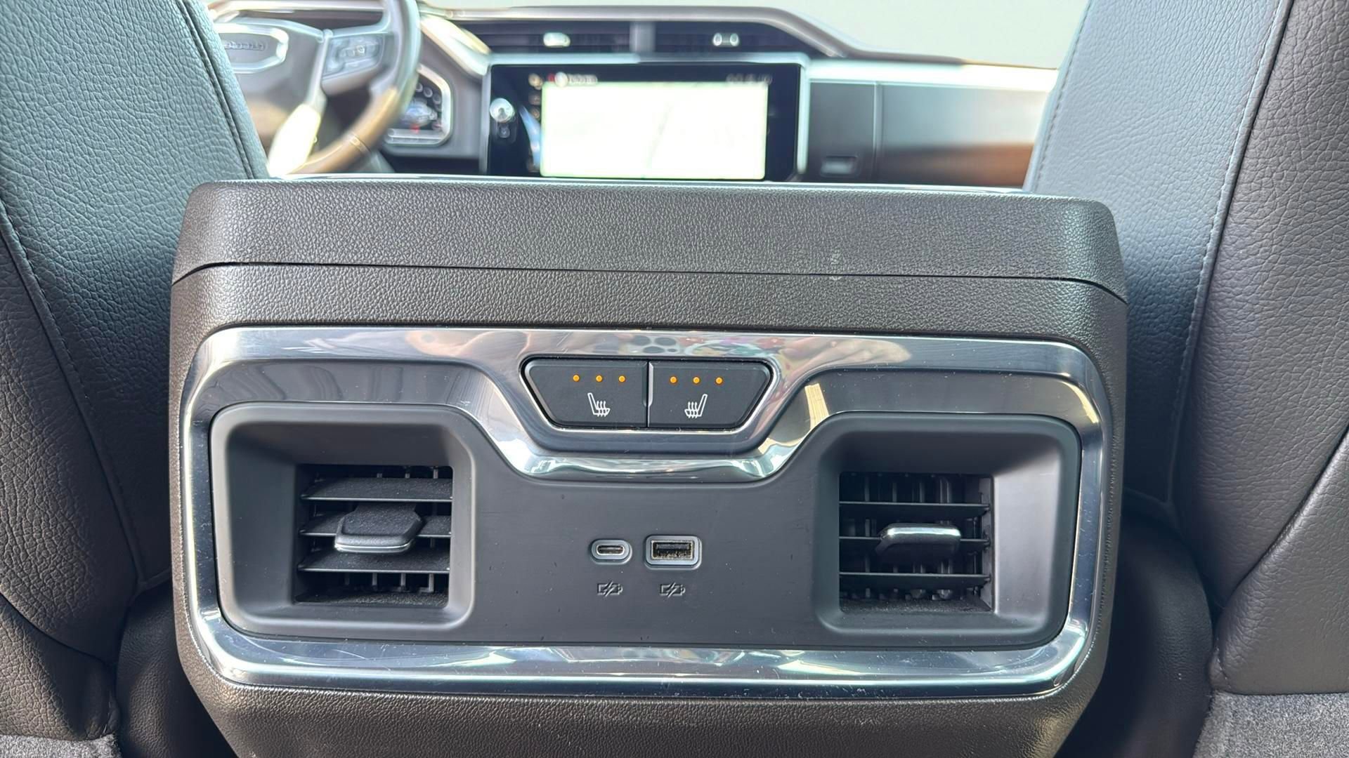 Used 2022 GMC Sierra 1500 Denali w/ Denali Reserve Package image 34