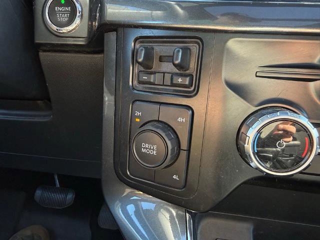 Certified 2023 Ford F150 XLT w/ Equipment Group 302A High image 24