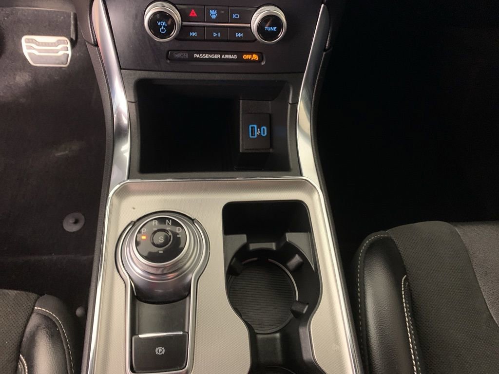 Certified 2022 Ford Edge ST w/ Equipment Group 401A AWD/4WD image 25