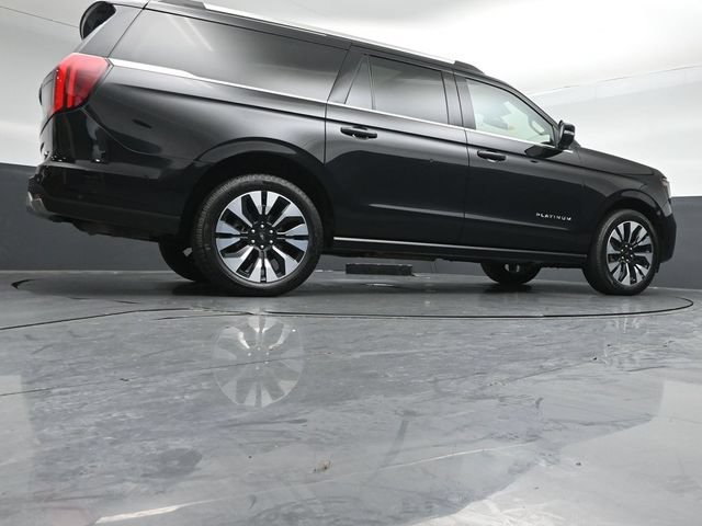 Certified 2025 Ford Expedition Max Platinum w/ Driver's Package AWD/4WD image 42