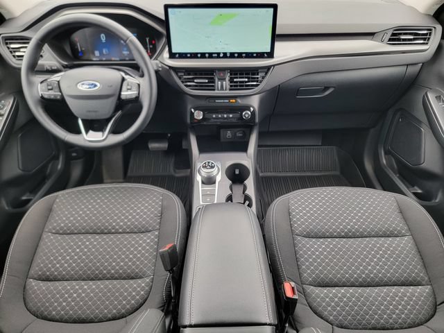 Certified 2026 Ford Escape Active w/ Tech Pack #1 AWD/4WD image 26