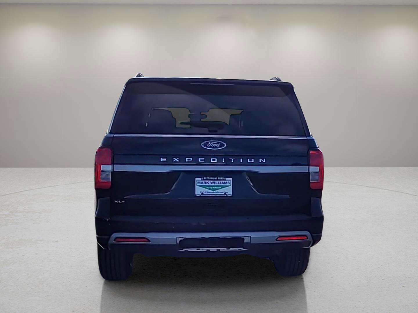 Certified 2022 Ford Expedition XLT image 4