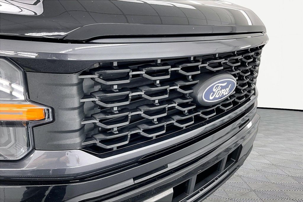 Certified 2024 Ford F150 STX AWD/4WD image 29