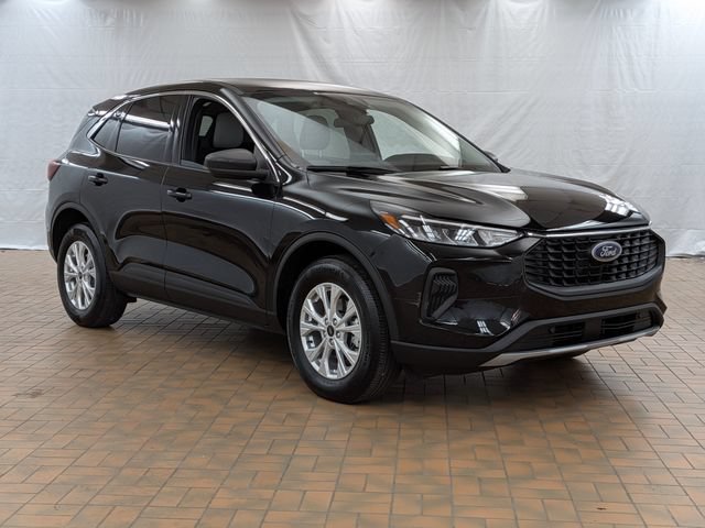Certified 2023 Ford Escape Active