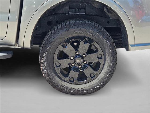 Certified 2021 Ford Ranger Lariat w/ Equipment Group 501A High RWD image 7