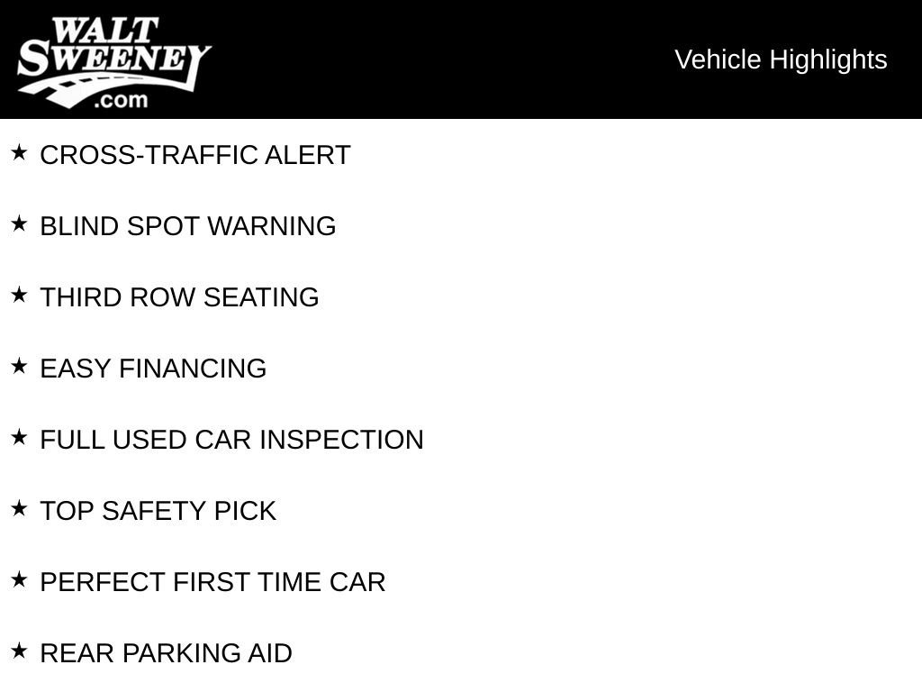 Used 2021 Chrysler Voyager L image 15