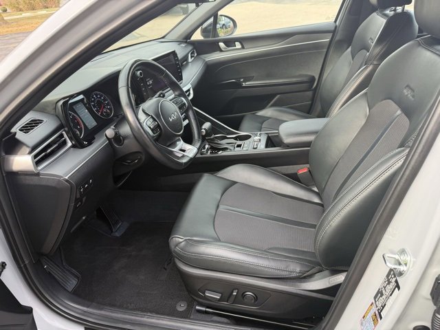 Used 2024 Kia K5 GT-Line w/ GT-Line Premium Package image 15