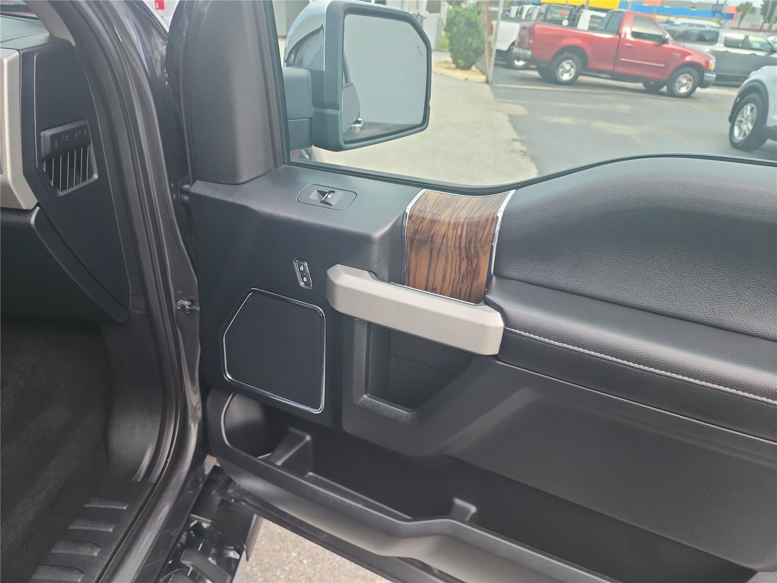 Certified 2018 Ford F150 Lariat RWD image 24