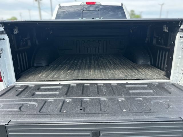 Certified 2020 Ford F150 King Ranch w/ Equipment Group 601A Luxury image 28