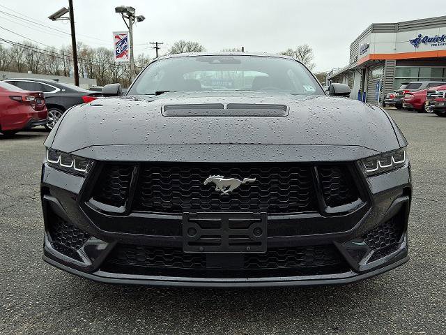 Certified 2024 Ford Mustang GT Premium image 7