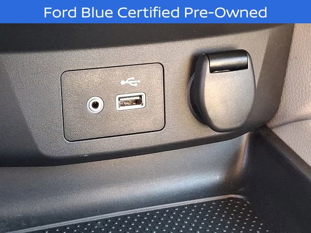 Used 2019 Nissan Rogue Sport SV w/ All-Weather Package image 26