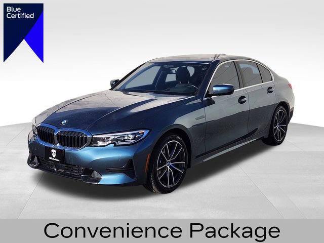 Used 2019 BMW 330i xDrive Sedan w/ Premium Package