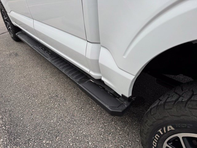 Certified 2023 Ford F150 XLT w/ Equipment Group 302A High AWD/4WD image 38