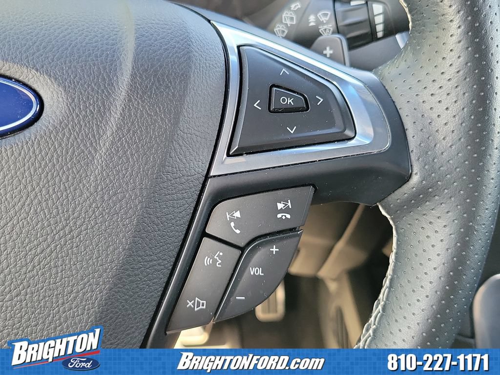 Certified 2020 Ford Edge ST w/ Equipment Group 401A AWD/4WD image 18