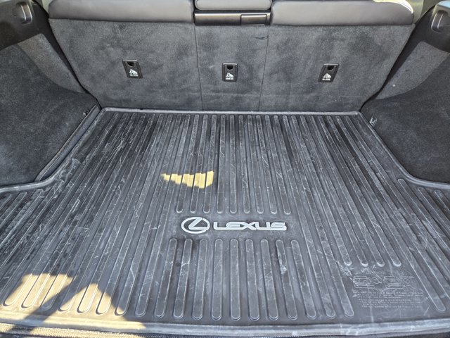 Used 2022 Lexus RX 350 FWD w/ Premium Package image 31