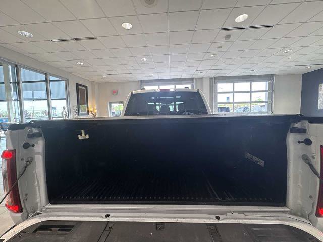 Certified 2023 Ford F150 Lariat w/ Equipment Group 502A High AWD/4WD image 26