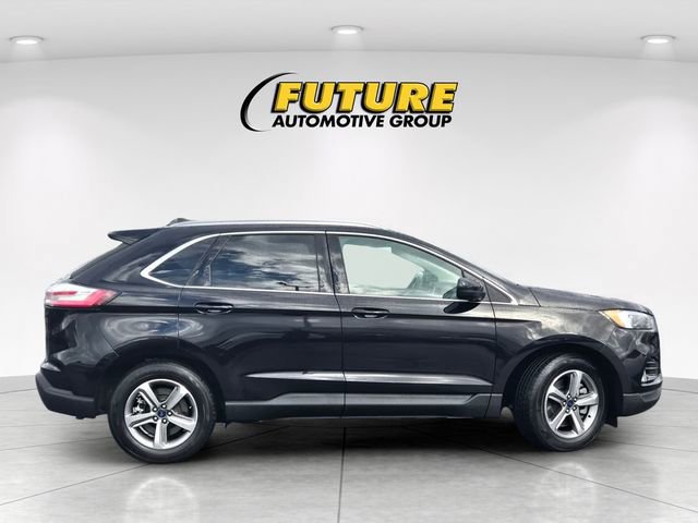 Certified 2022 Ford Edge SEL w/ Convenience Package image 6