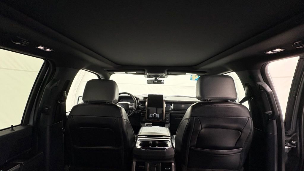 Certified 2024 Ford F150 Lightning Lariat image 27