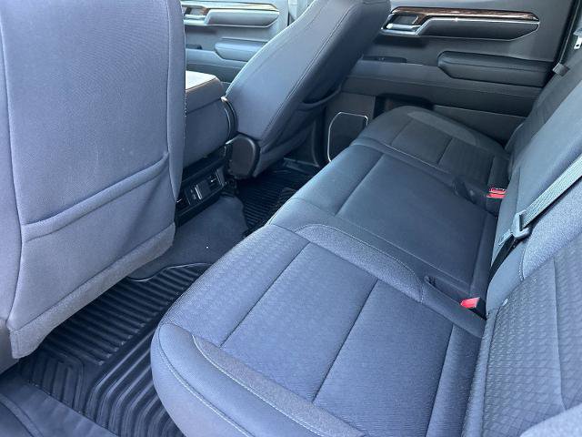 Used 2022 GMC Sierra 1500 Elevation RWD image 11