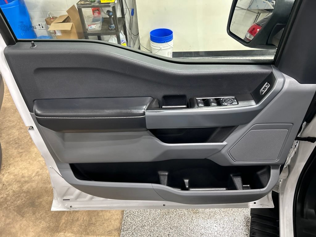 Certified 2022 Ford F150 XLT AWD/4WD image 14