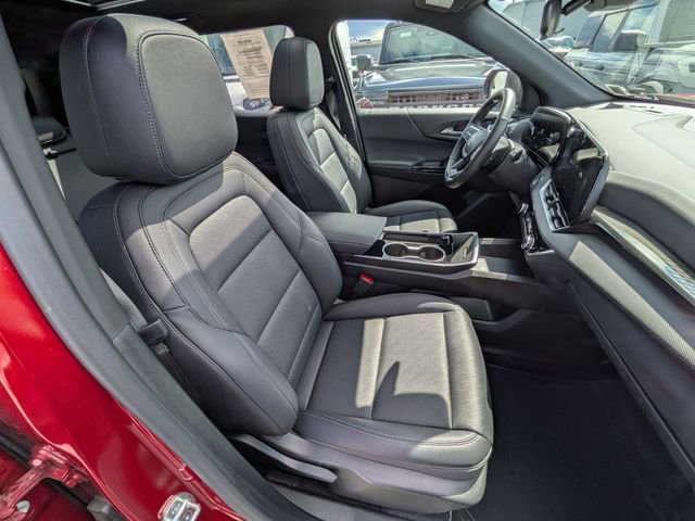 Used 2025 Chevrolet Equinox LT w/ Convenience Package II AWD/4WD image 22