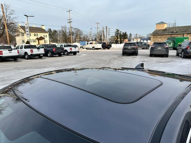 Used 2018 Honda Civic EX-L image 24