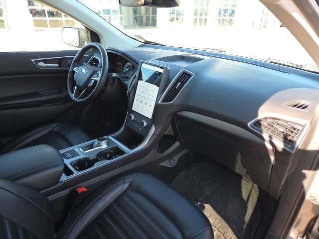 Certified 2023 Ford Edge SEL w/ Convenience Package image 11
