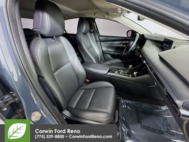 Used 2022 MAZDA MAZDA3 s image 29