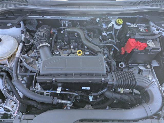 Certified 2024 Ford Escape Active FWD image 22