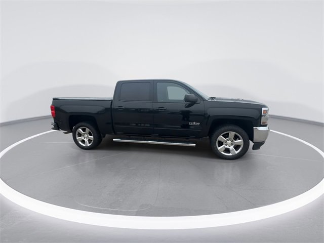 Used 2017 Chevrolet Silverado 1500 LT w/ Texas Edition image 4