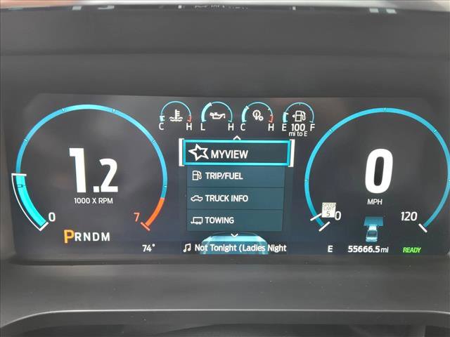 Certified 2021 Ford F150 Limited AWD/4WD image 12