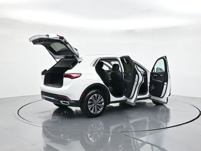 Used 2024 Buick Envision Preferred AWD/4WD image 51