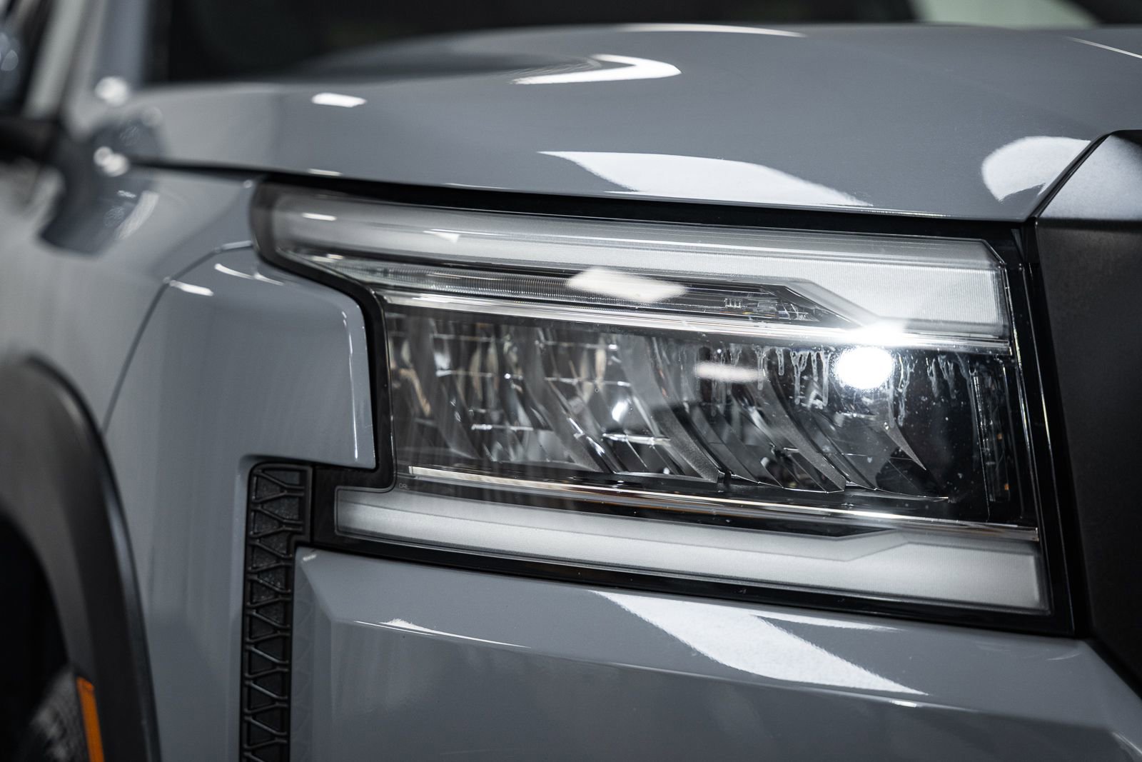 Used 2022 Nissan Frontier PRO-4X image 15