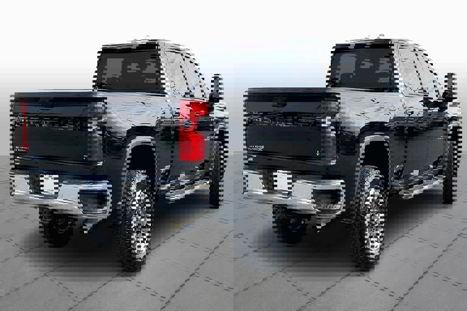 Used 2021 Chevrolet Silverado 2500 LT w/ All Star Edition image 11