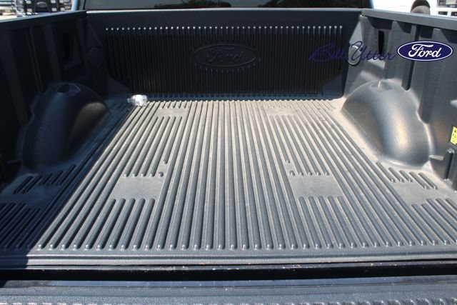Certified 2023 Ford F150 XLT w/ Equipment Group 302A High AWD/4WD image 10