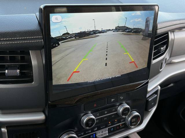 Certified 2023 Ford Expedition XLT AWD/4WD image 20
