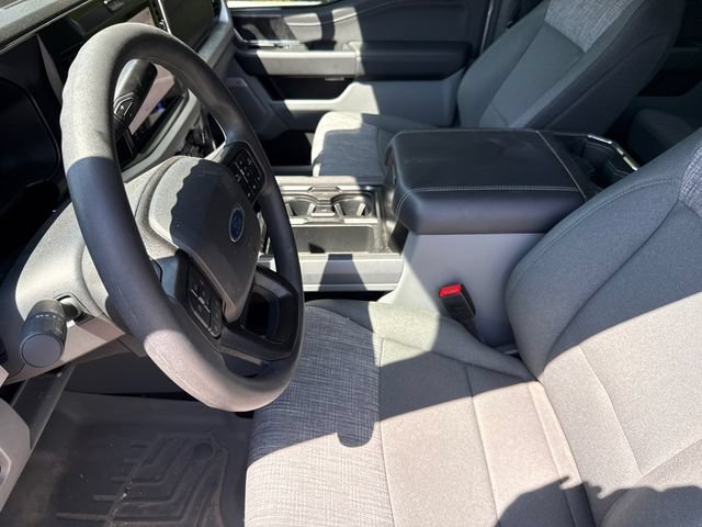 Certified 2026 Ford F250 XLT w/ XLT Premium Package AWD/4WD image 19