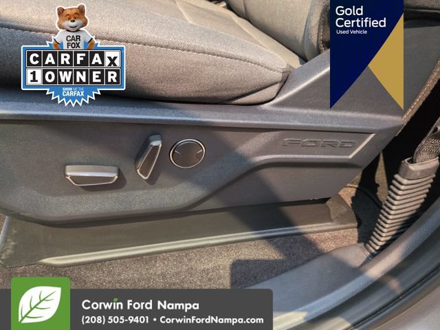 Certified 2021 Ford F150 XLT w/ Equipment Group 302A High AWD/4WD image 14