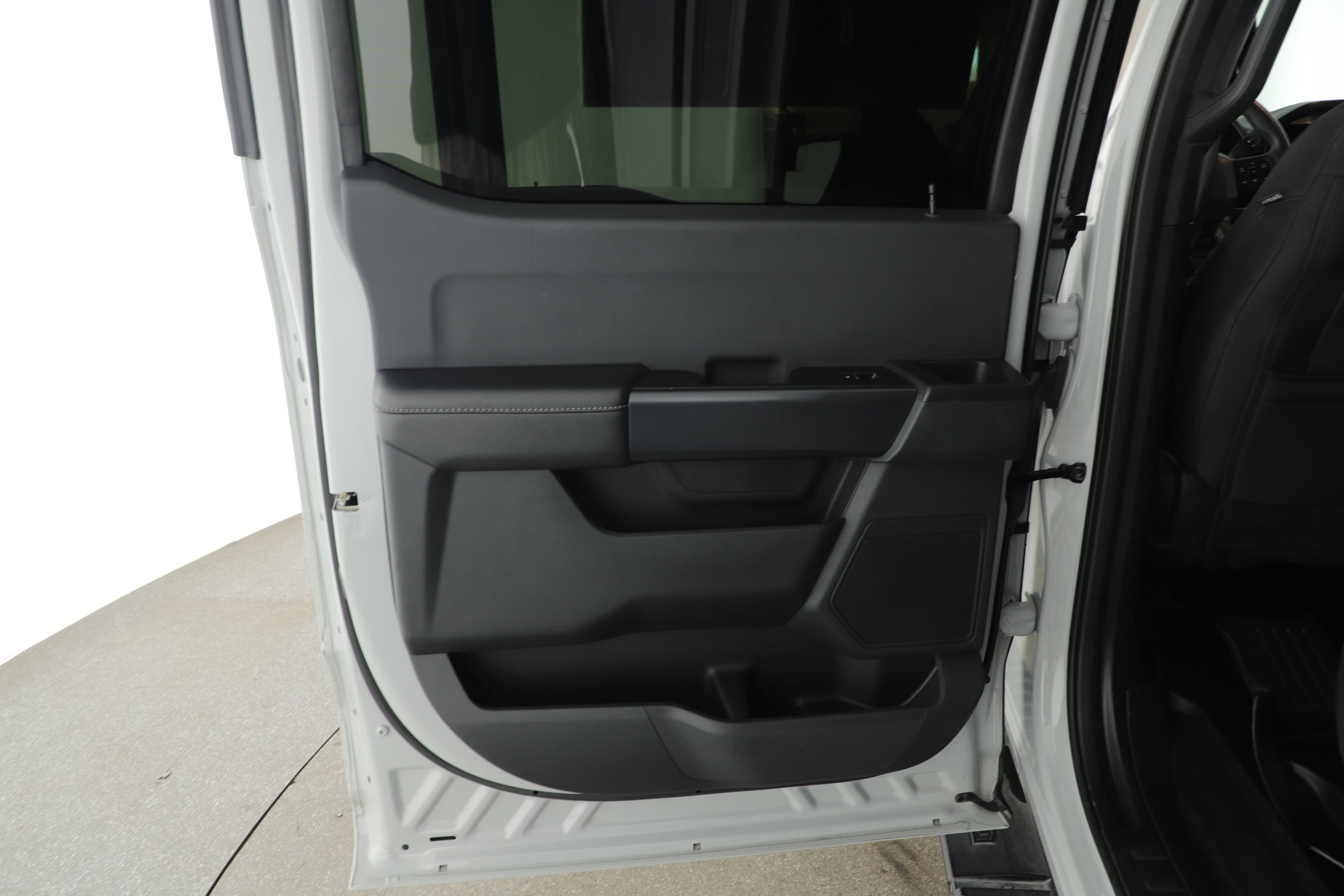 Certified 2023 Ford F150 XL w/ STX Appearance Package image 11