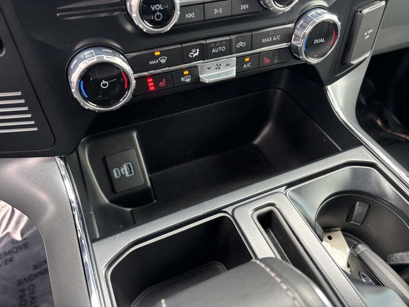 Certified 2023 Ford F150 Lightning XLT image 25