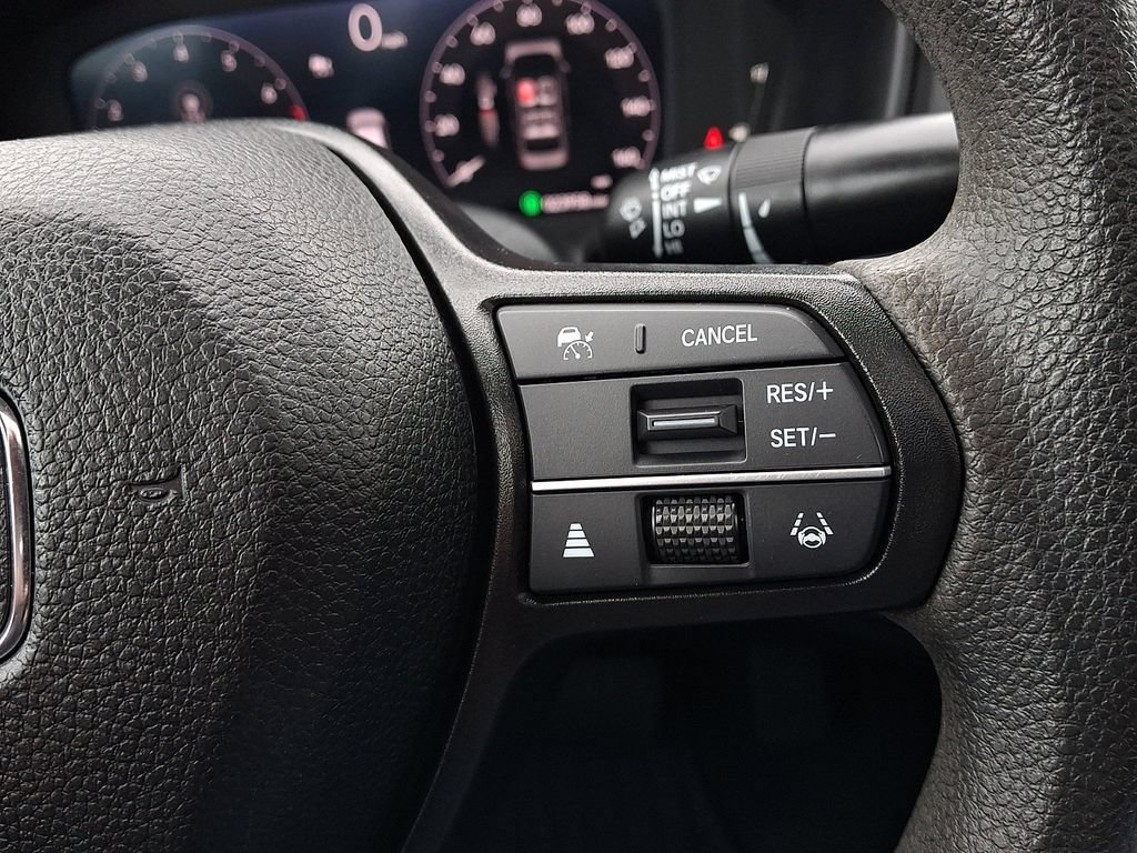 Used 2024 Honda Accord EX image 22