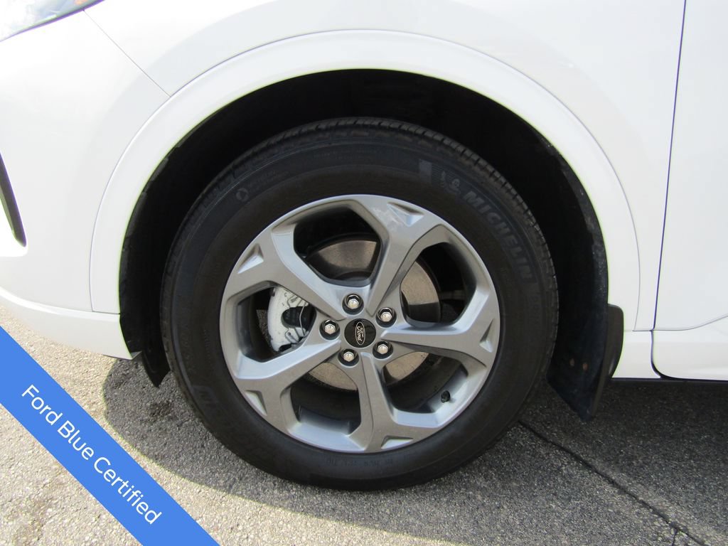 Certified 2023 Ford Escape ST-Line Select w/ Tech Pack #2 AWD/4WD image 13
