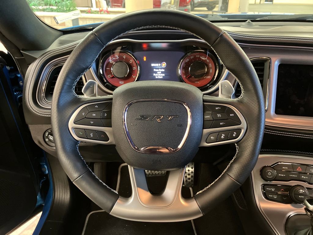 Used 2023 Dodge Challenger SRT Hellcat image 29