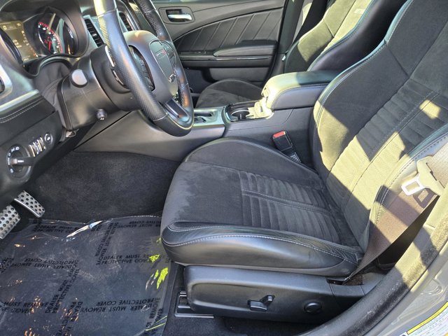 Used 2023 Dodge Charger R/T w/ Daytona Edition Group RWD image 25