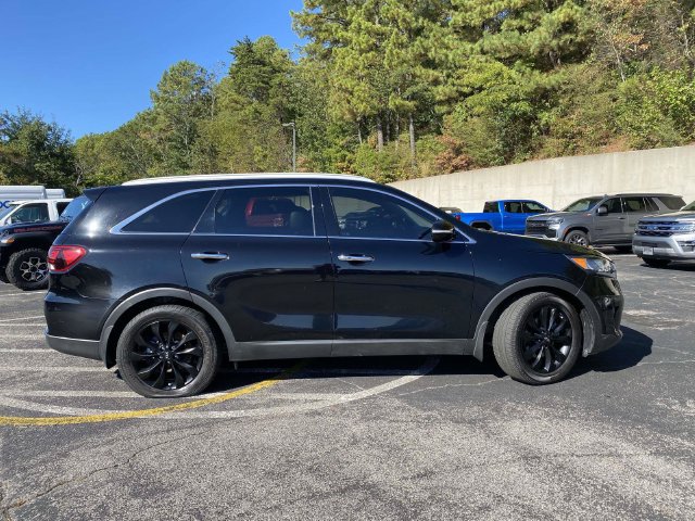 Used 2020 Kia Sorento EX FWD image 36
