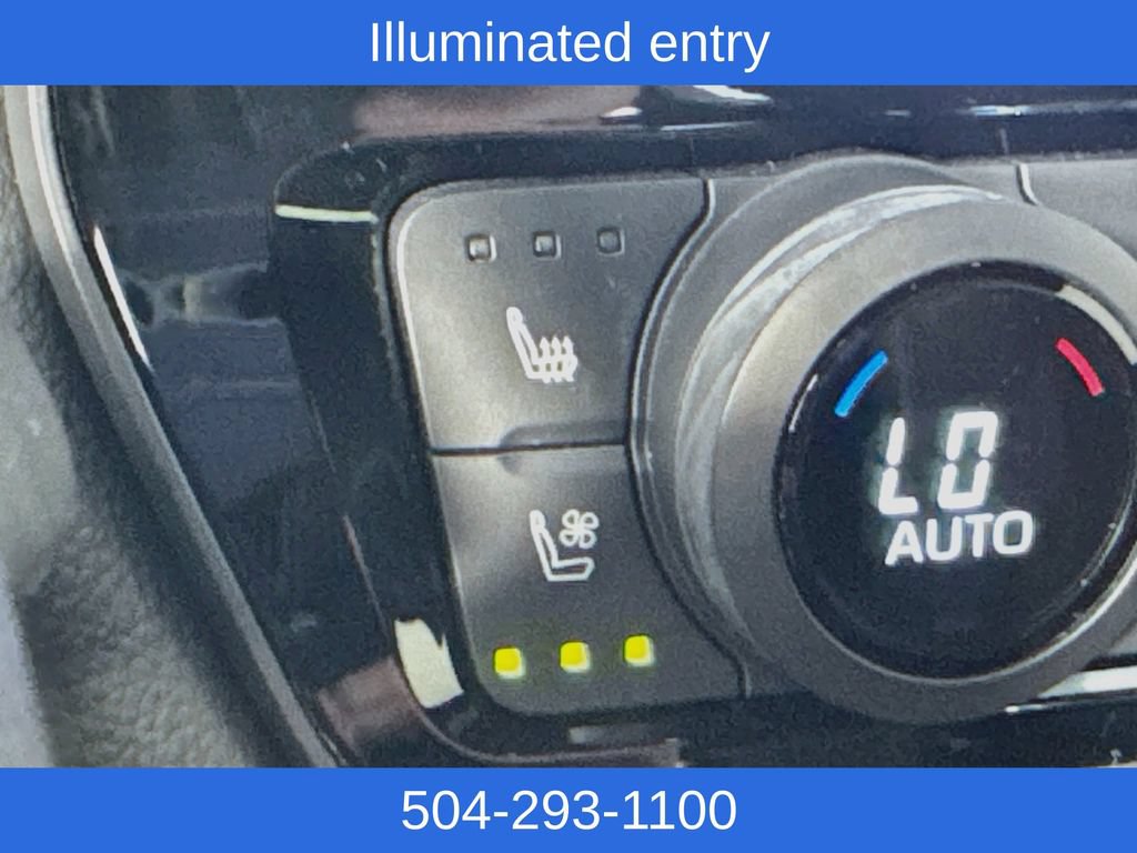 Used 2024 Toyota Grand Highlander AWD Hybrid image 22